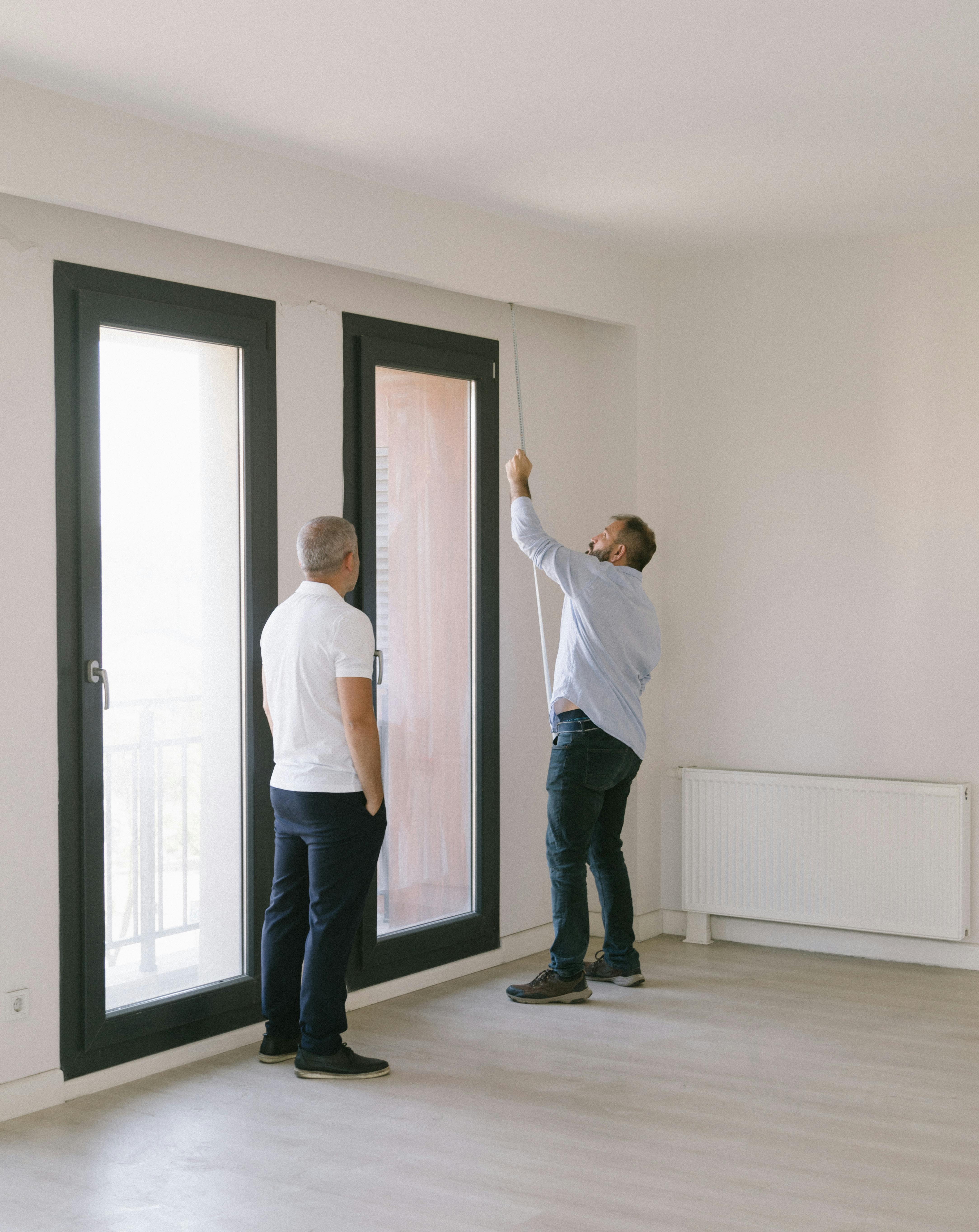 Home consultation
